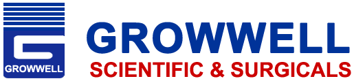 Growwell Scientific & Surgicals Growwell Sientific & Surgicals